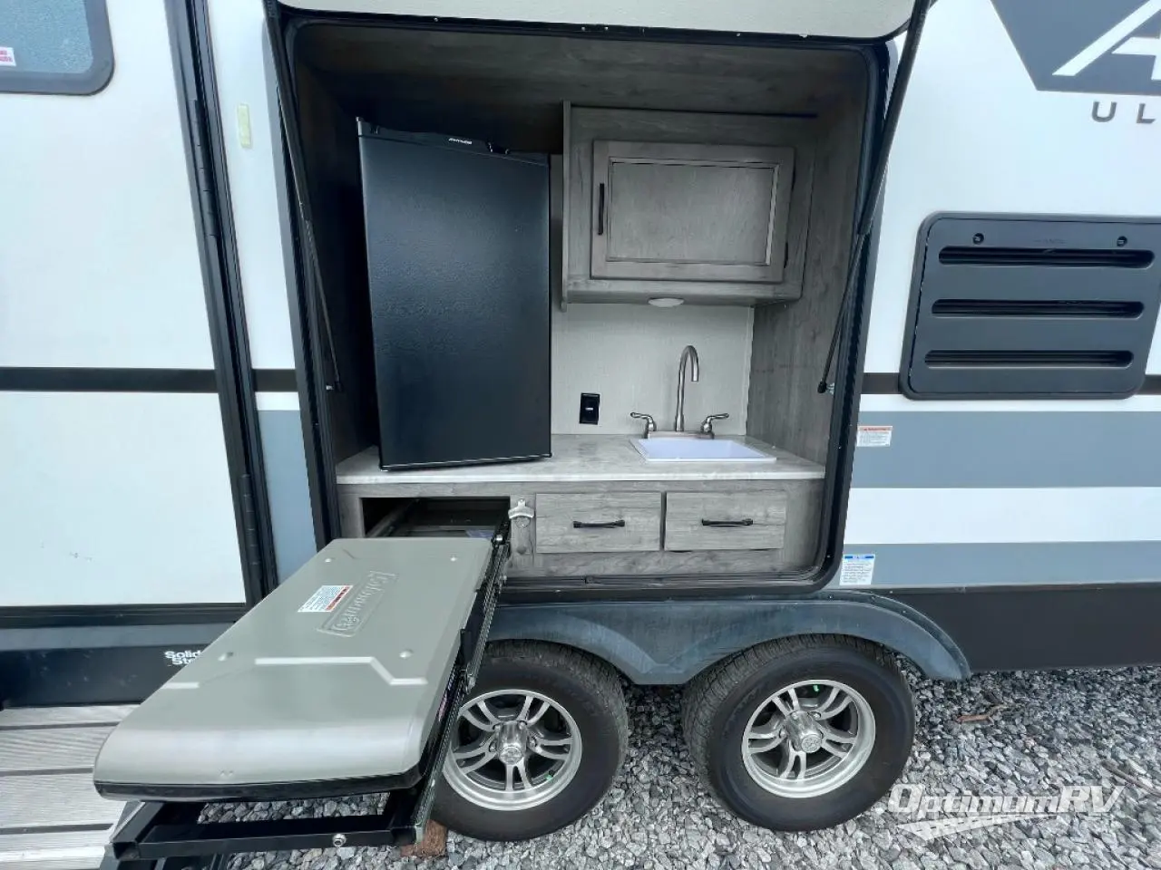 2021 Coachmen Apex Ultra-Lite 284BHSS Photo 16