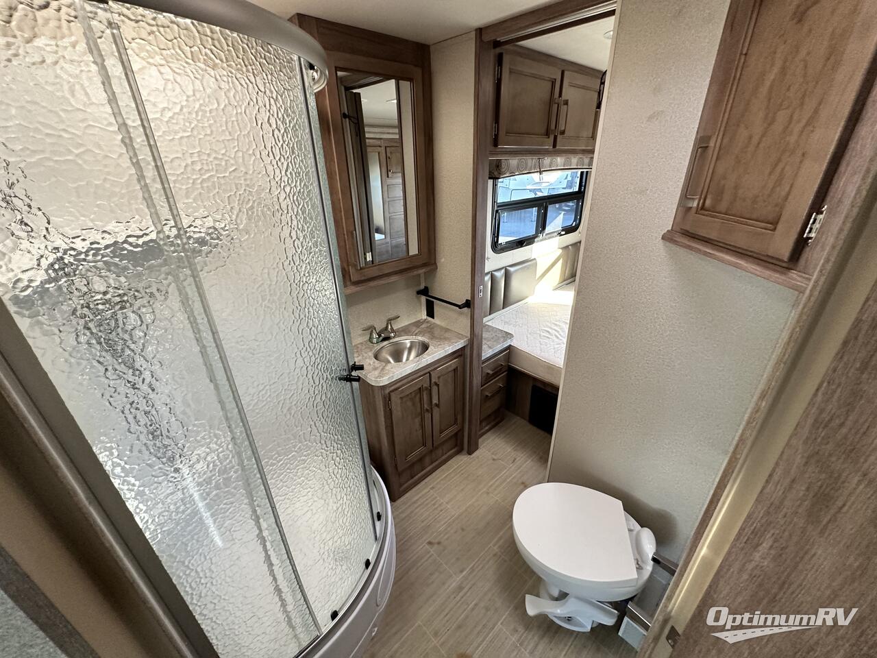 2019 Entegra Odyssey 31F Photo 29