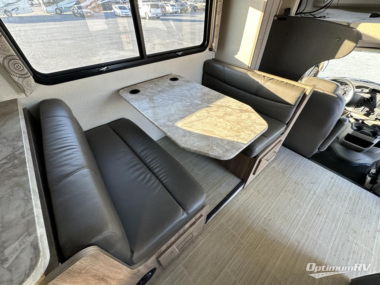 2019 Entegra Odyssey 31F Photo 30