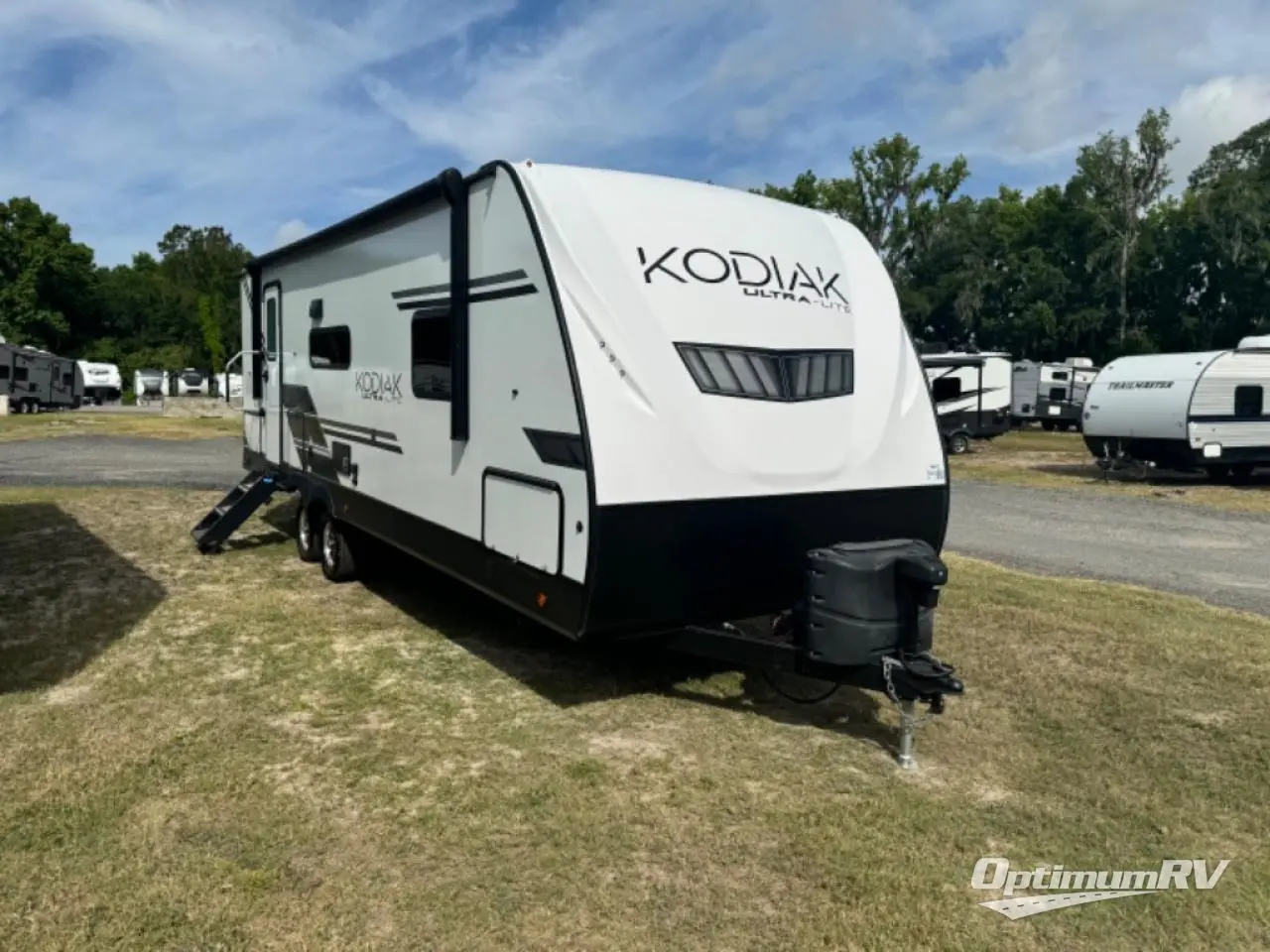 2023 Dutchmen Kodiak Ultra-Lite 250BHSL Photo 1