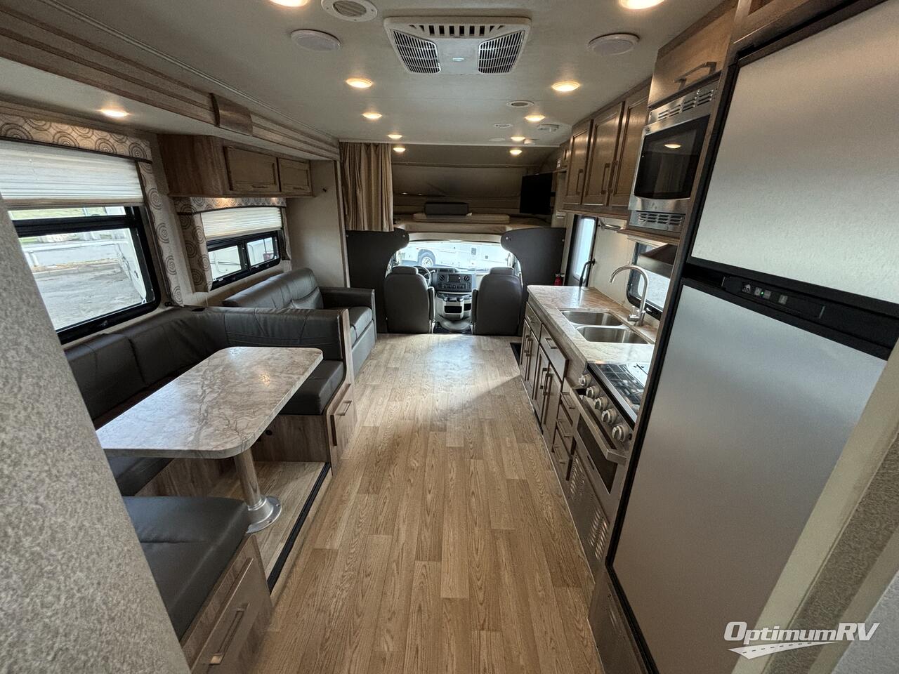 2020 Entegra Odyssey 29K Photo 7