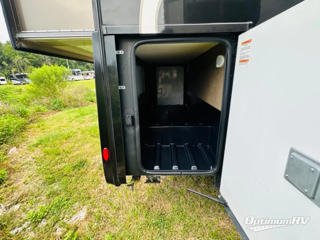 2018 Thor Synergy SP24 Photo 17