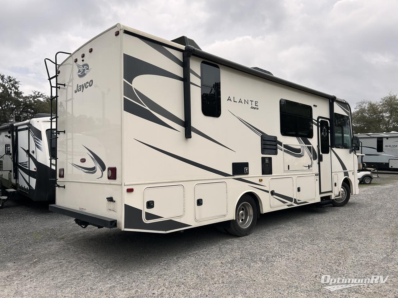 2021 Jayco Alante 27A Photo 2