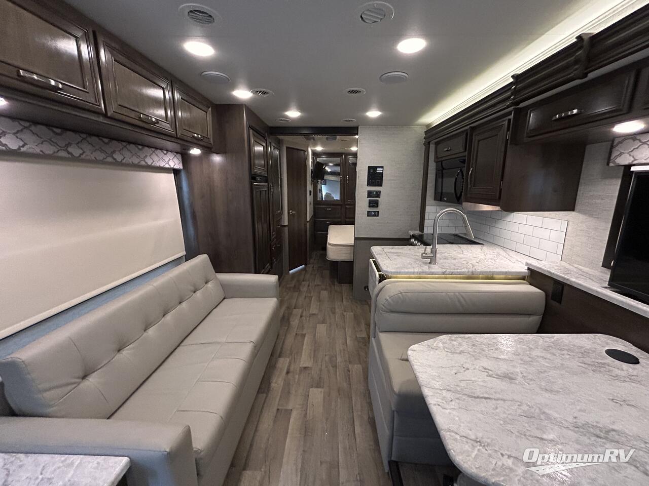 2021 Jayco Alante 27A Photo 4