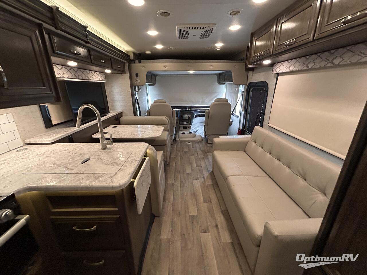 2021 Jayco Alante 27A Photo 5