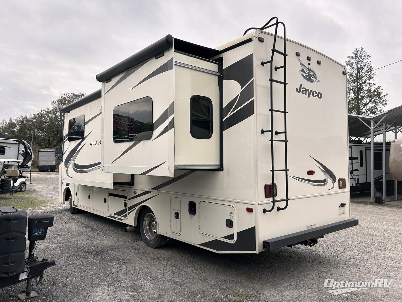 2021 Jayco Alante 27A Photo 3