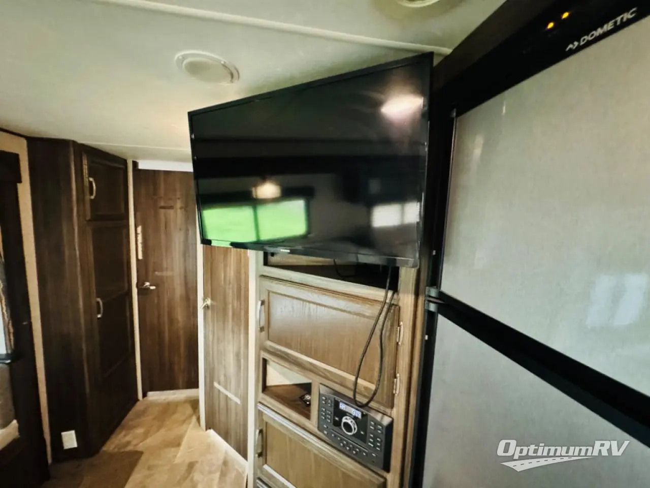 2018 Coachmen Apex Apex Photo 8