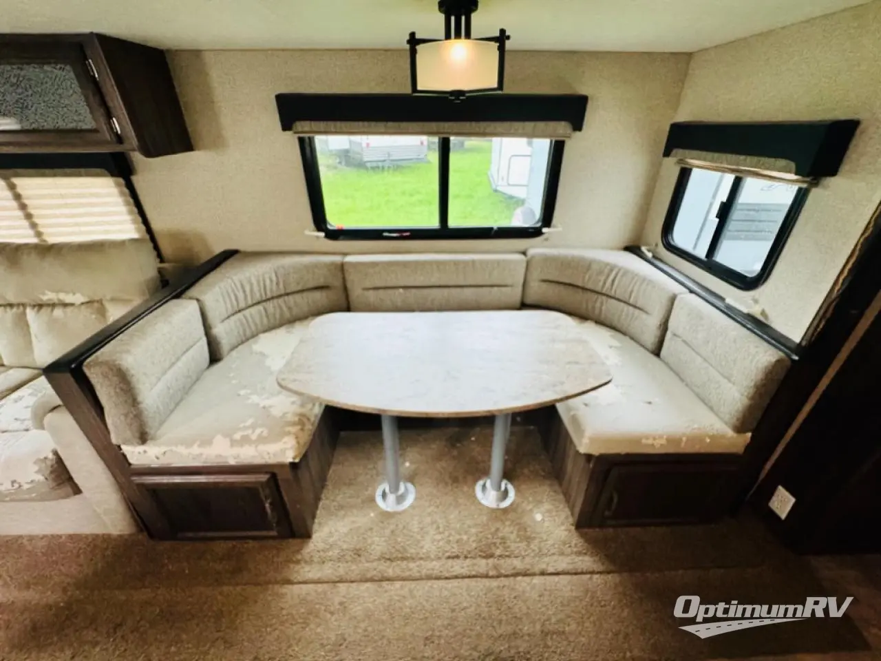 2018 Coachmen Apex Apex Photo 13