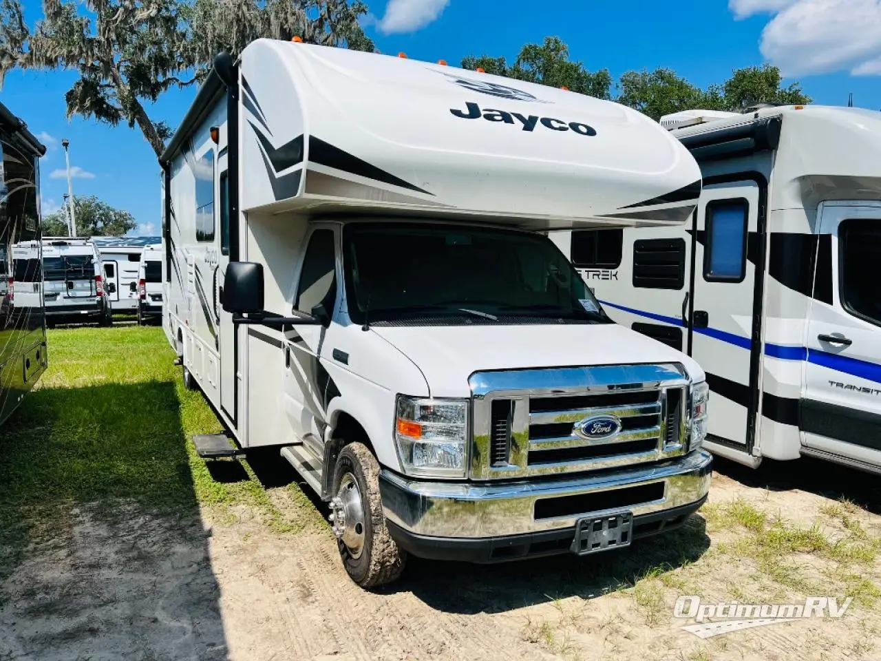 2020 Jayco Redhawk 31F Photo 1