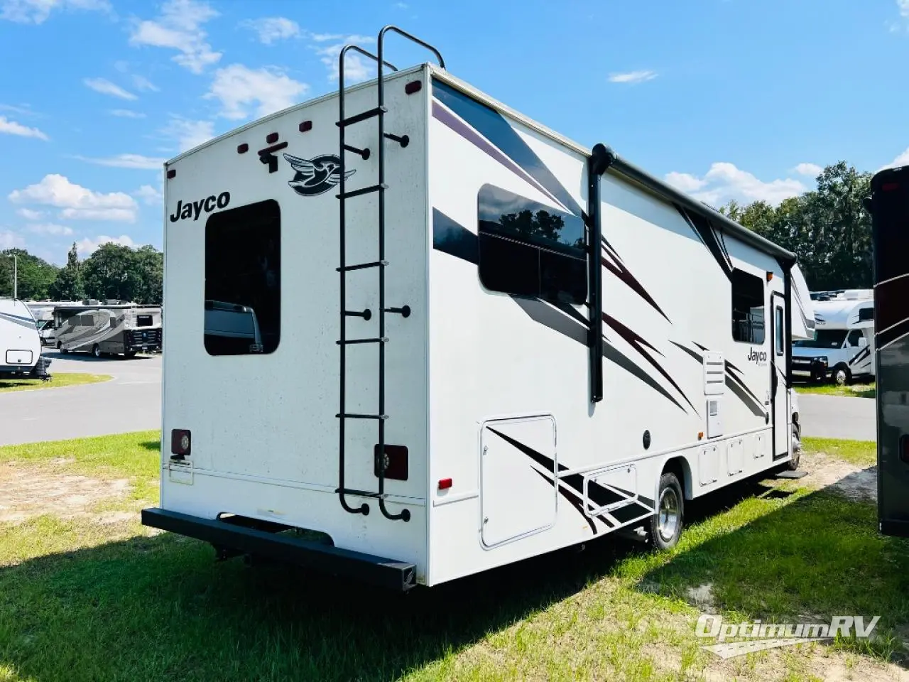 2020 Jayco Redhawk 31F Photo 2