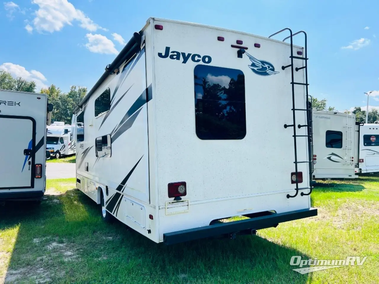 2020 Jayco Redhawk 31F Photo 3