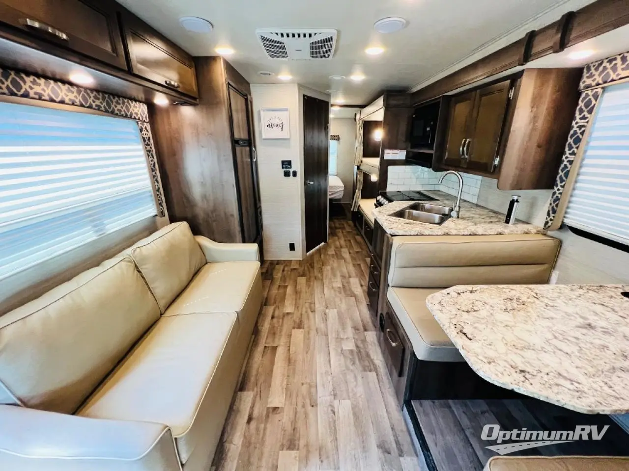 2020 Jayco Redhawk 31F Photo 8