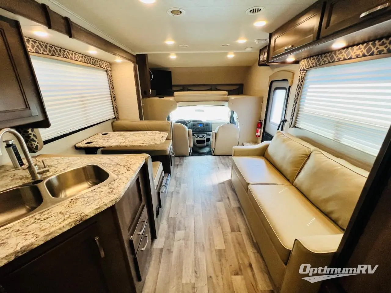 2020 Jayco Redhawk 31F Photo 9