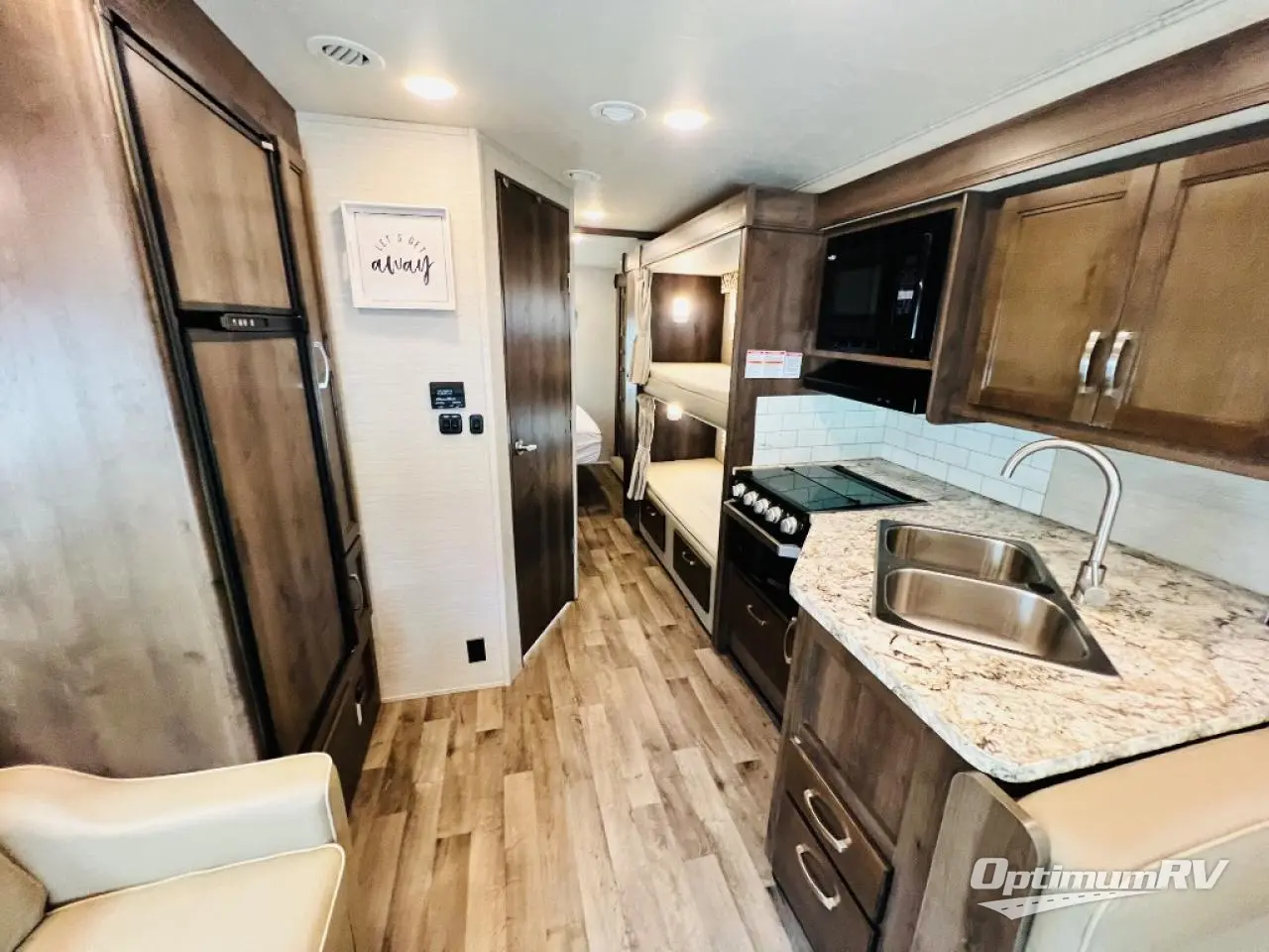 2020 Jayco Redhawk 31F Photo 11