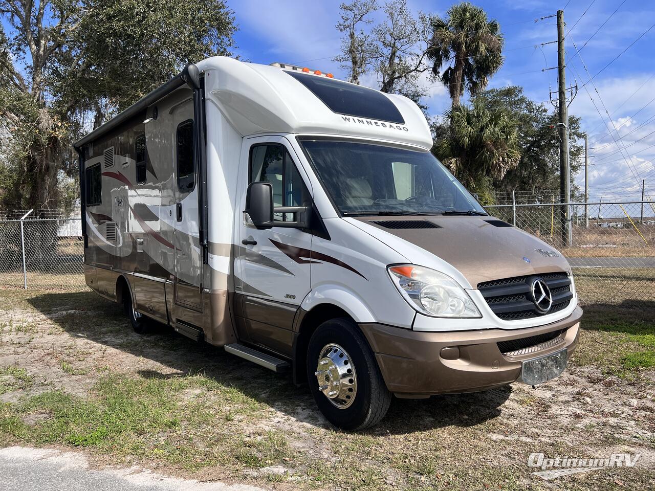 2014 Winnebago View 24G Photo 1