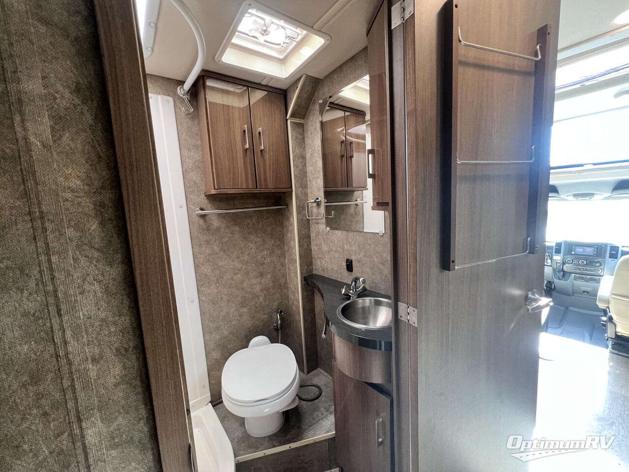 2014 Winnebago View 24G Photo 15