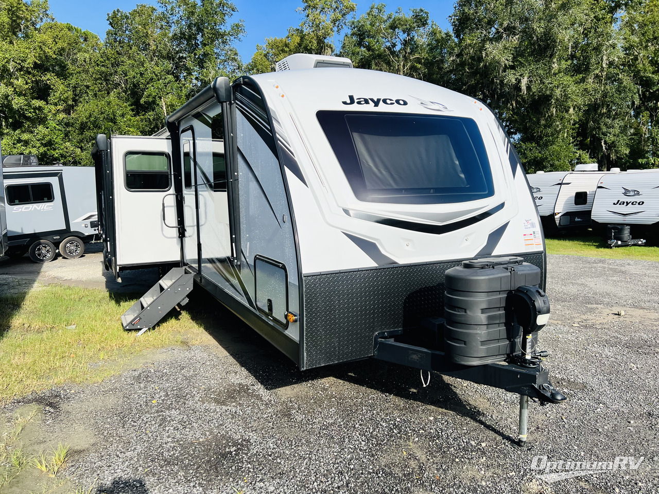 2023 Jayco White Hawk 32QBH Photo 1