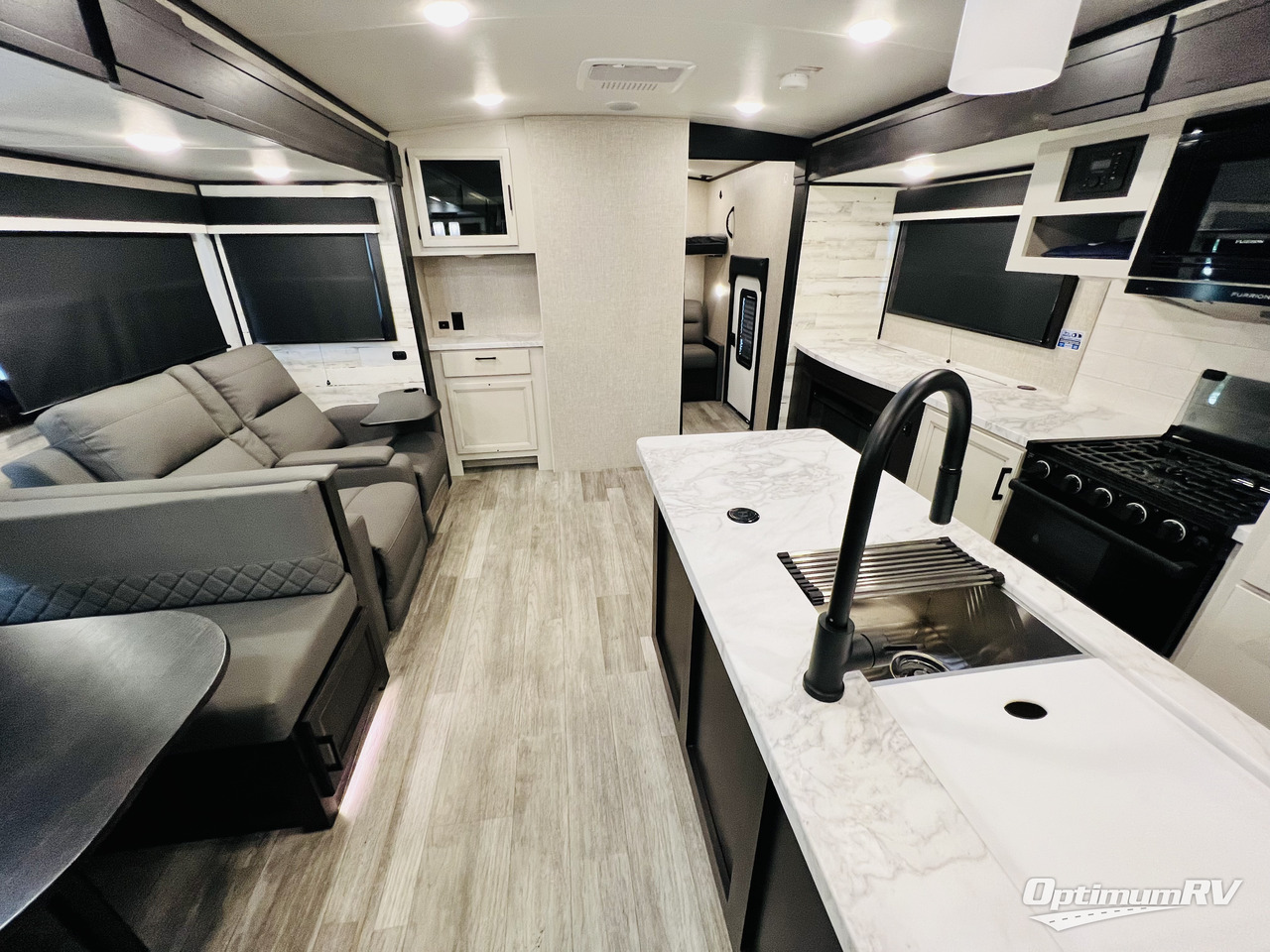 2023 Jayco White Hawk 32QBH Photo 4