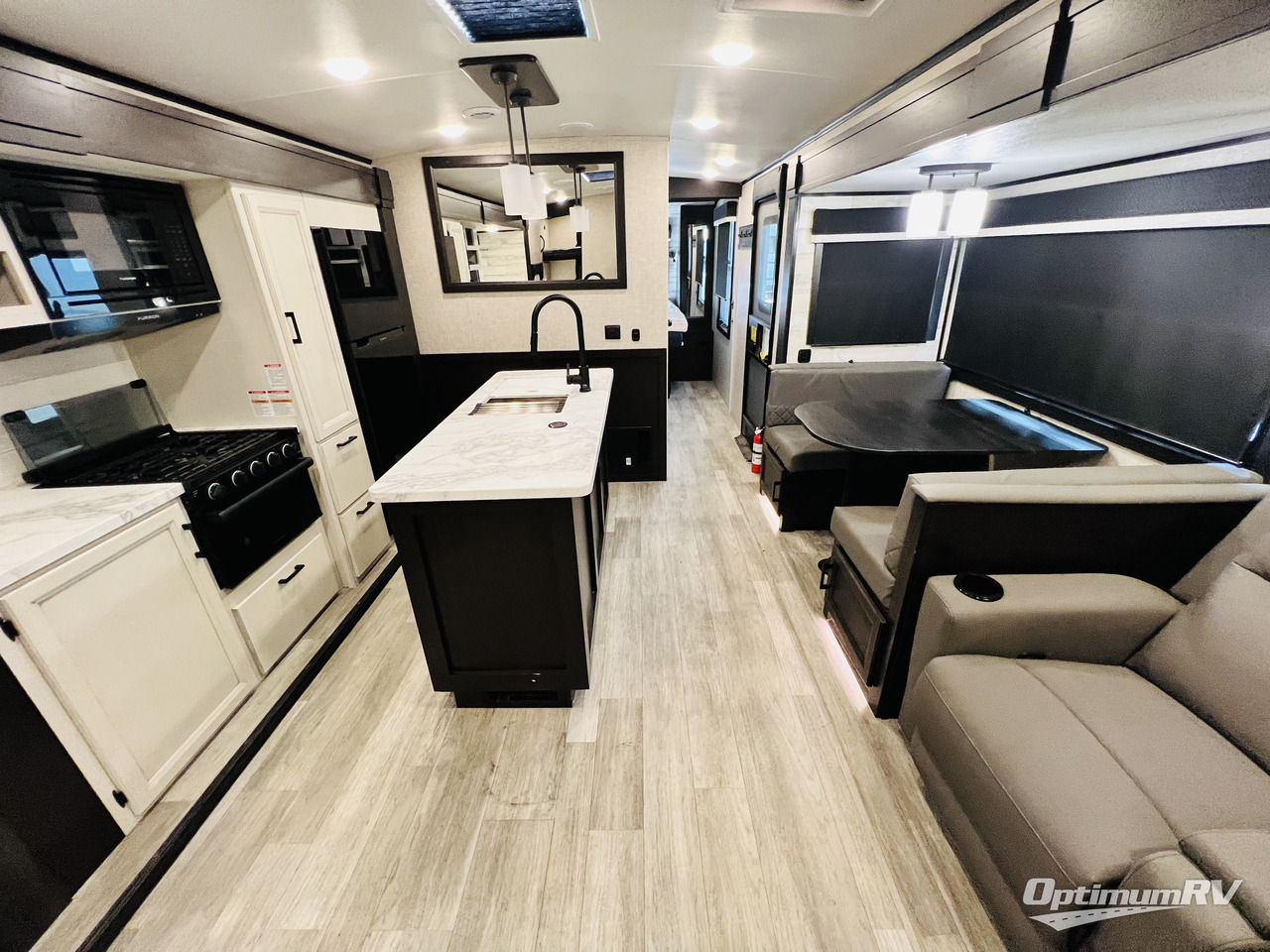 2023 Jayco White Hawk 32QBH Photo 5