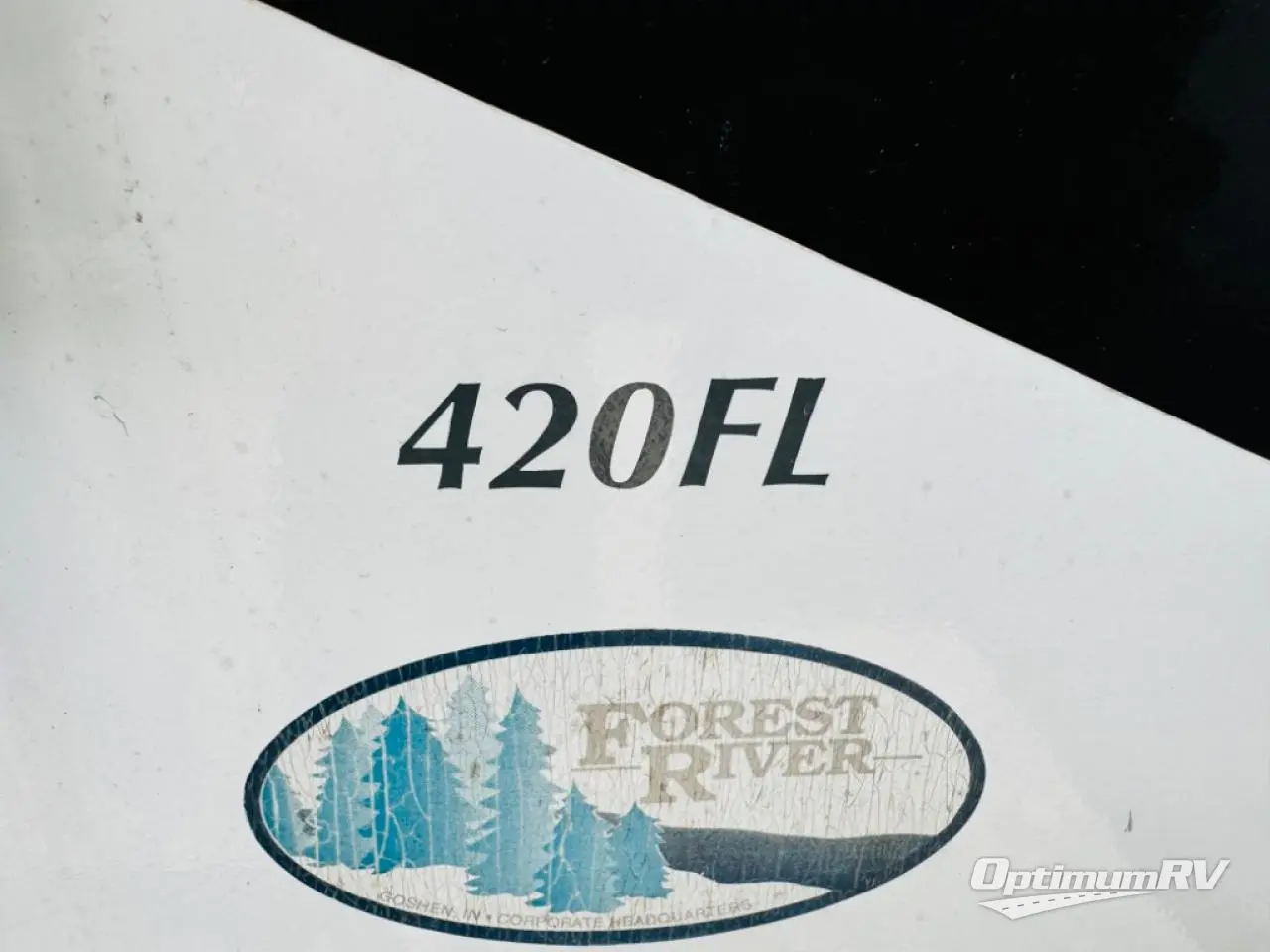 2022 Forest River Sandpiper Destination Trailers 420FL Photo 17