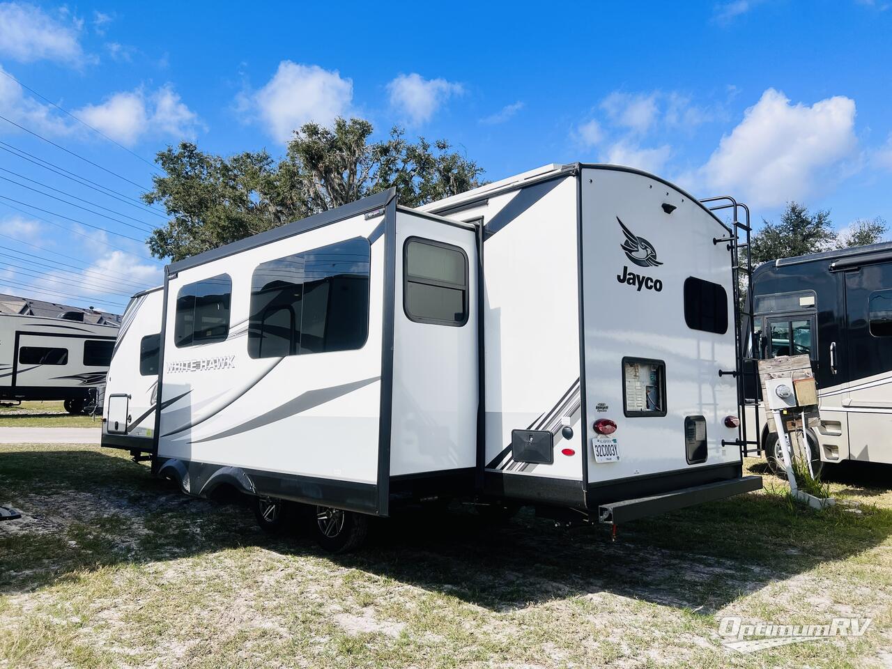 2023 Jayco White Hawk 27RK Photo 2