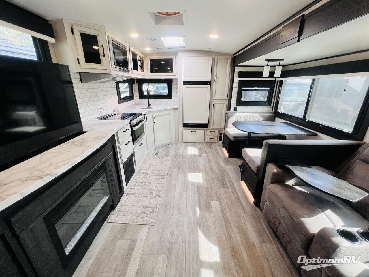 2023 Jayco White Hawk 27RK Photo 4