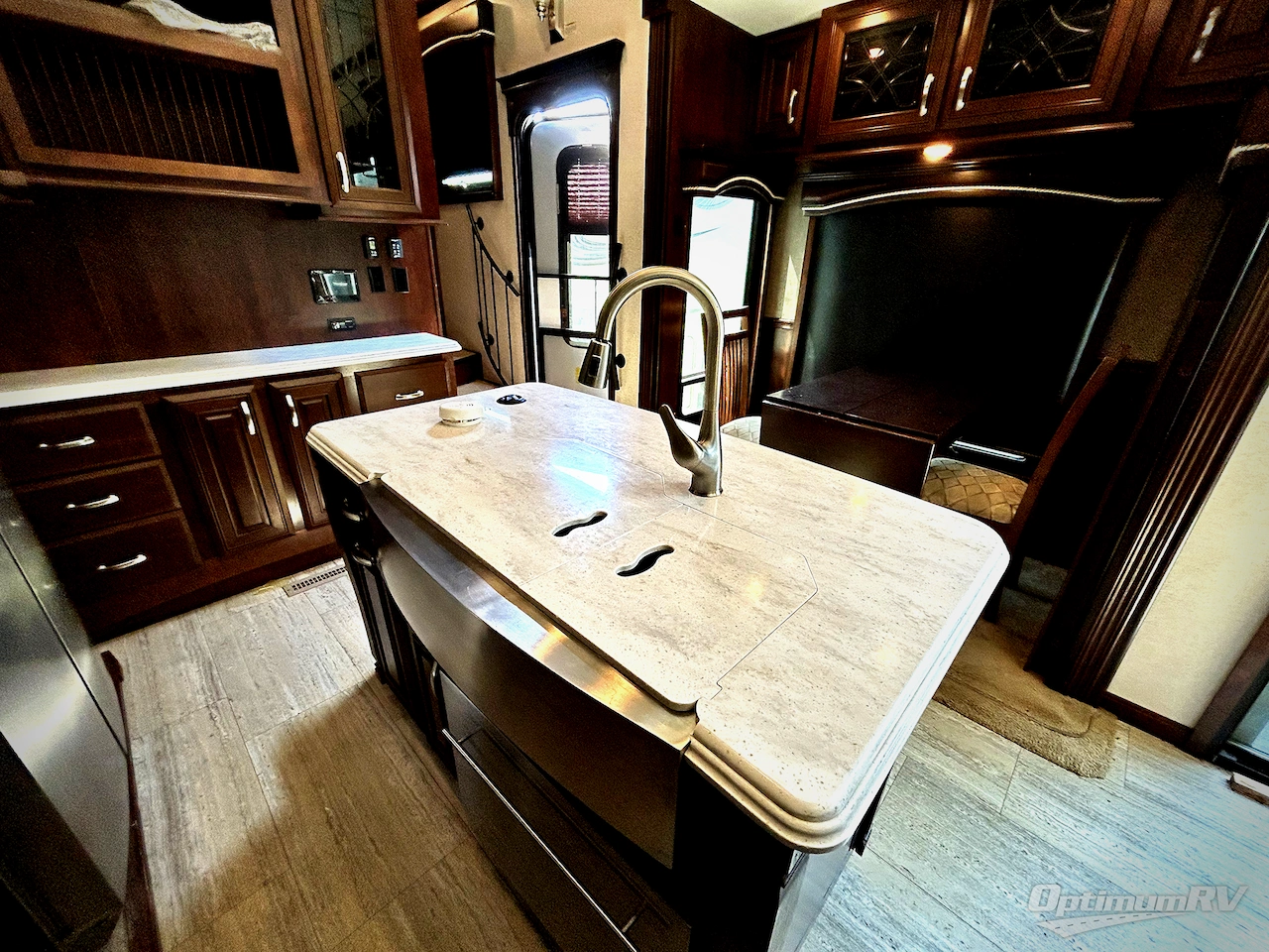 2017 Jayco Designer 39RE Photo 13