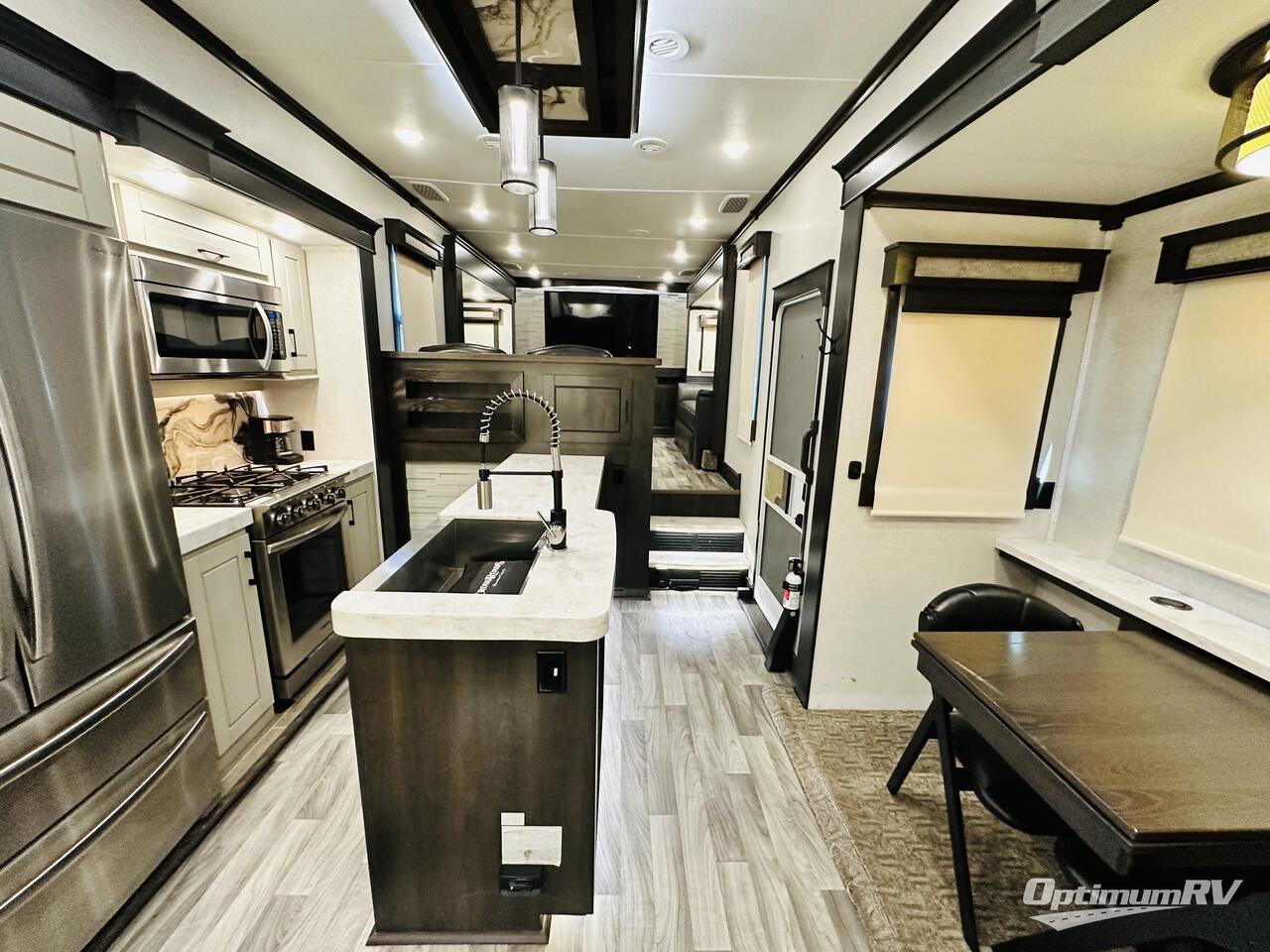 2020 Redwood Redwood 3951MB Photo 14