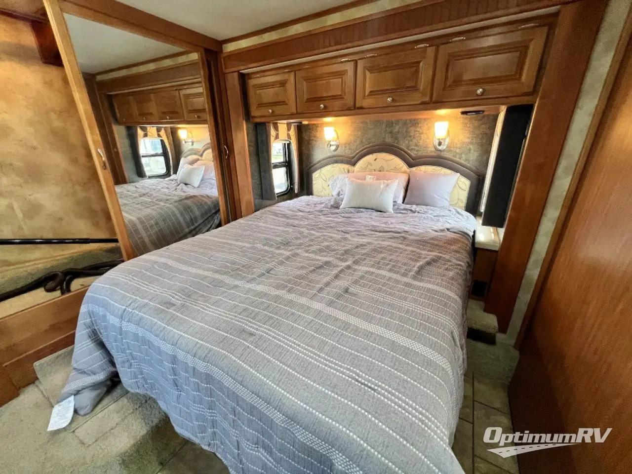 2011 Tiffin Allegro 38QBA Photo 29