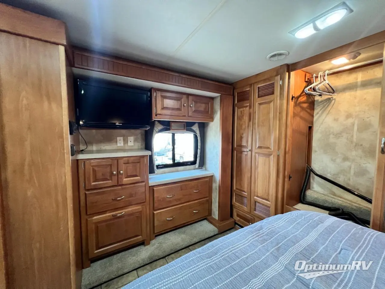 2011 Tiffin Allegro 38QBA Photo 30