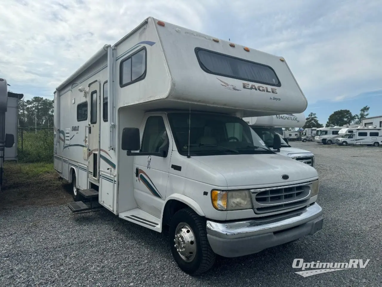 2000 Jayco Jay Flight Swift 248RBS Photo 1