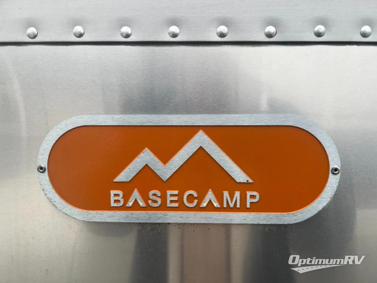 2019 Airstream Basecamp 16 Photo 12