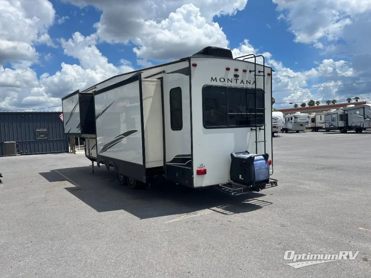 2020 Keystone Montana High Country 295RL Photo 3