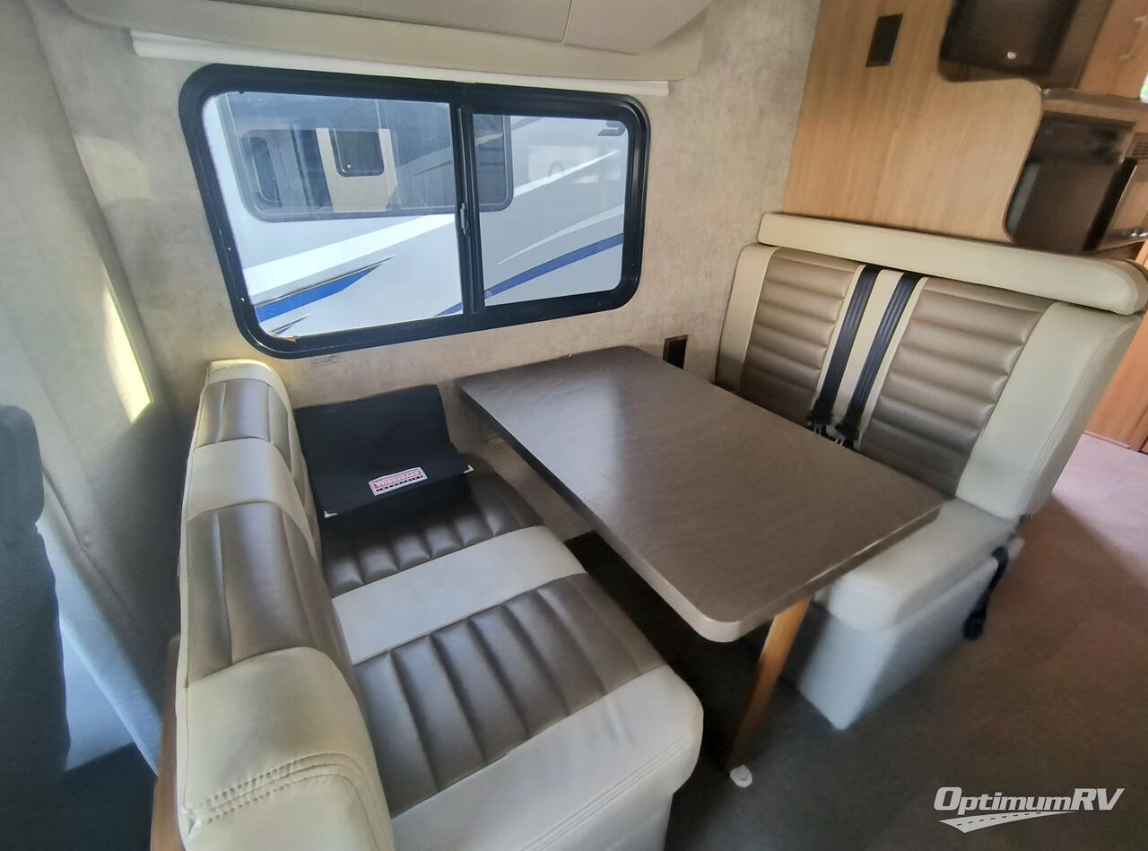 2014 Winnebago Trend 23B Photo 8