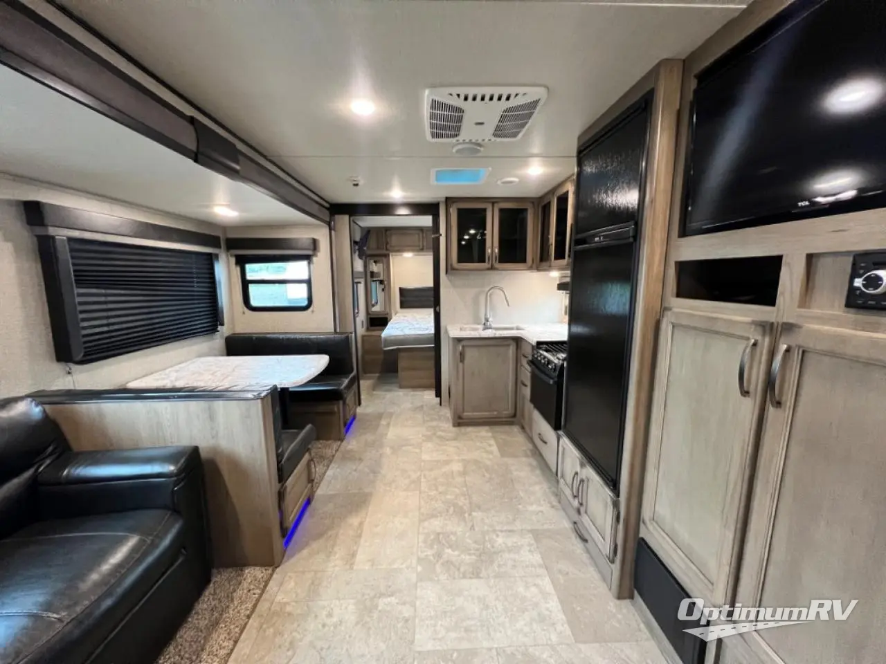 2020 Grand Design Transcend 27BHS Photo 4