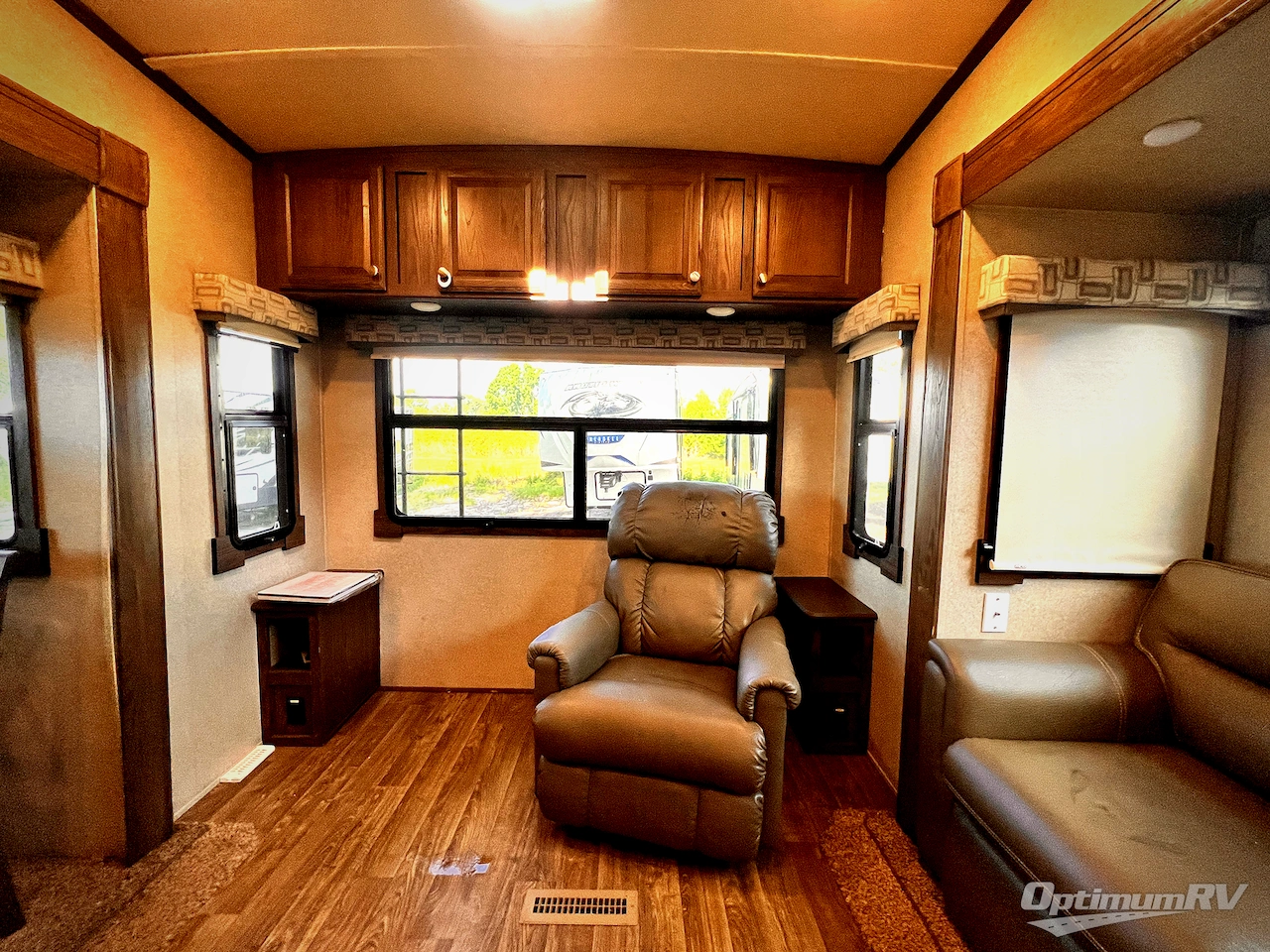 2019 Forest River Flagstaff Super Lite 528IKWS Photo 7