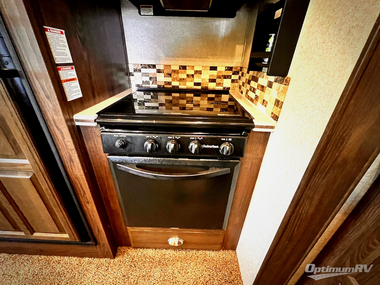 2019 Forest River Flagstaff Super Lite 528IKWS Photo 12