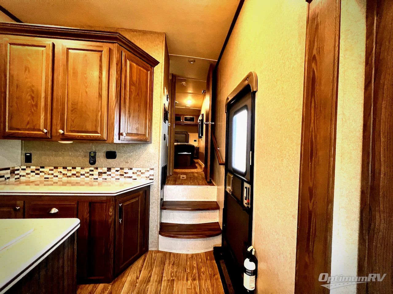 2019 Forest River Flagstaff Super Lite 528IKWS Photo 14