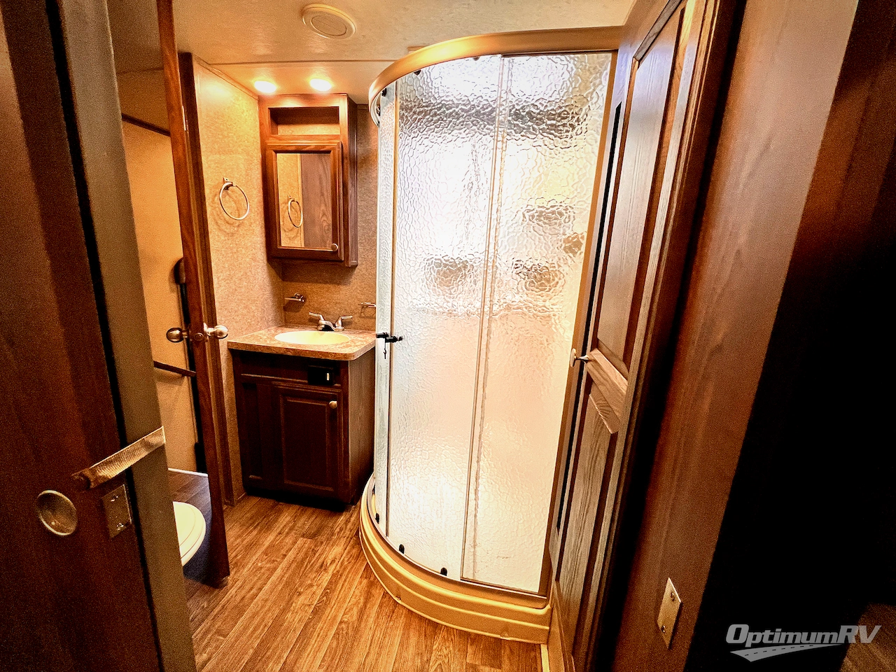 2019 Forest River Flagstaff Super Lite 528IKWS Photo 16