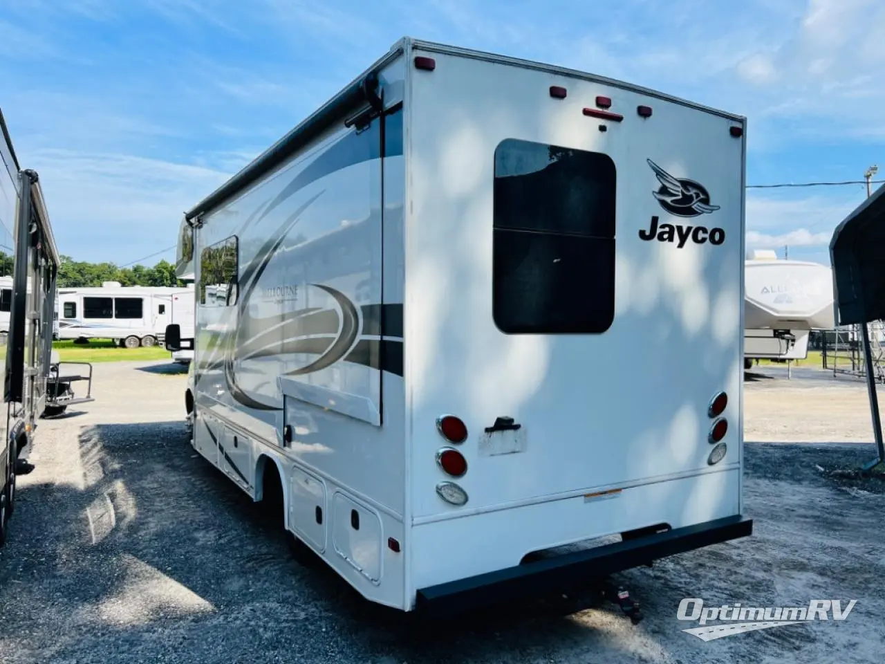 2022 Jayco Melbourne M-24 L SPRINTER Photo 3