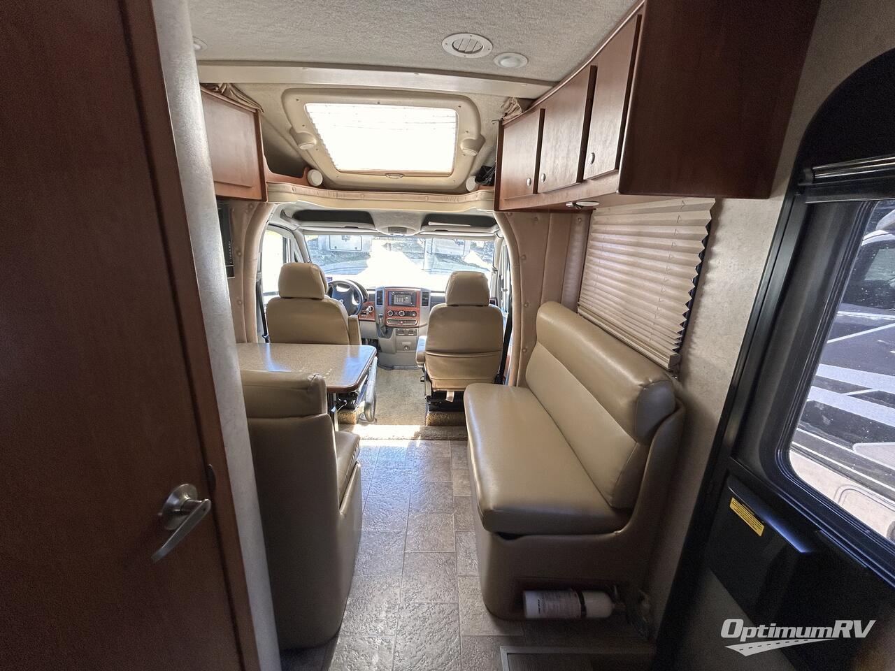 2010 Winnebago View 24K Photo 8