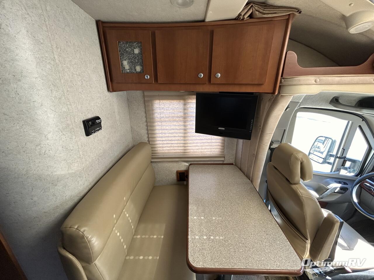 2010 Winnebago View 24K Photo 11