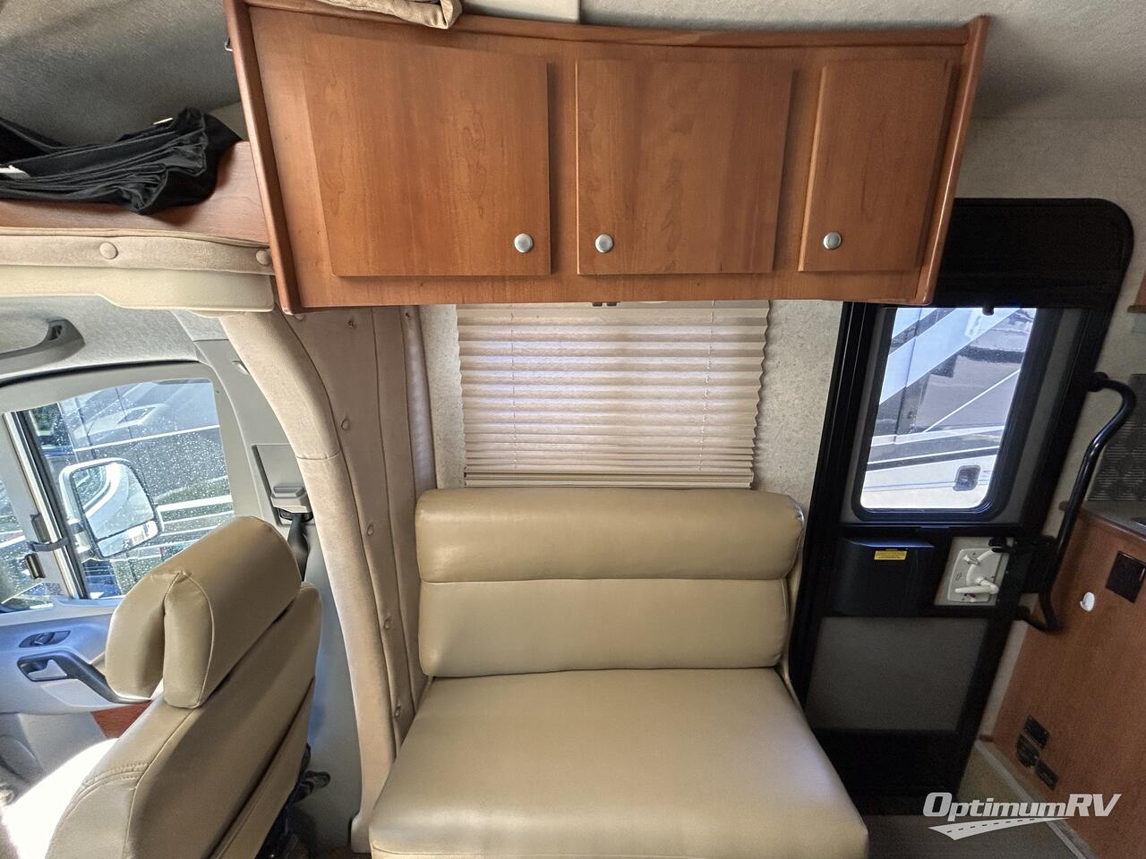 2010 Winnebago View 24K Photo 12