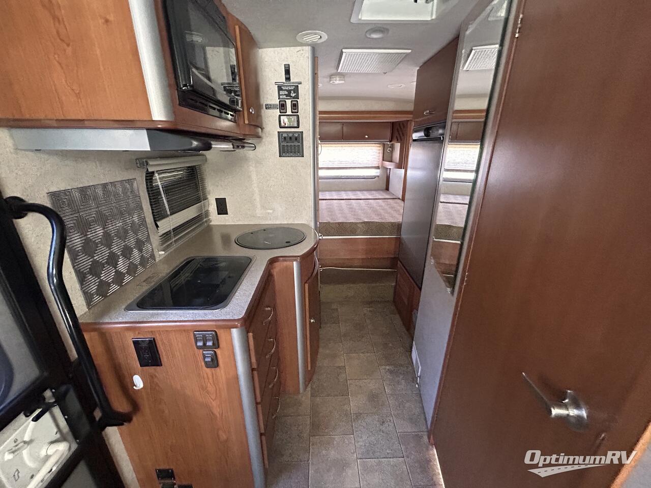 2010 Winnebago View 24K Photo 13