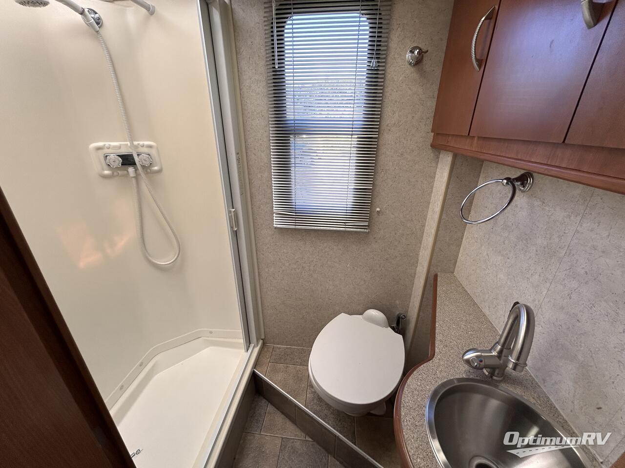 2010 Winnebago View 24K Photo 14