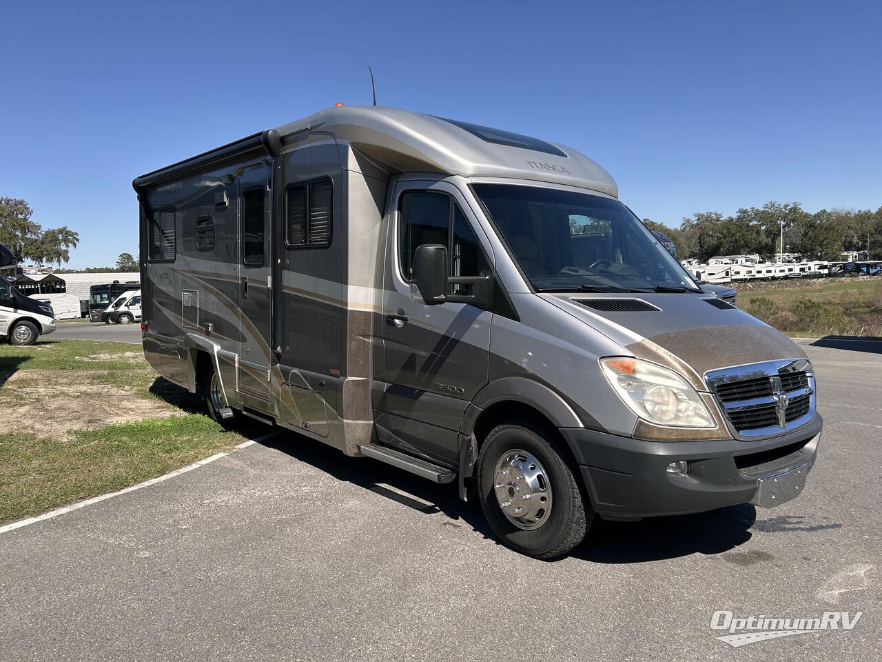 2010 Winnebago View 24K Photo 1