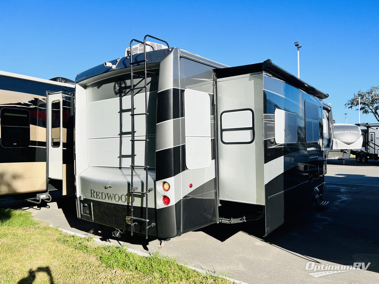 2015 Redwood Redwood 38GK Photo 2