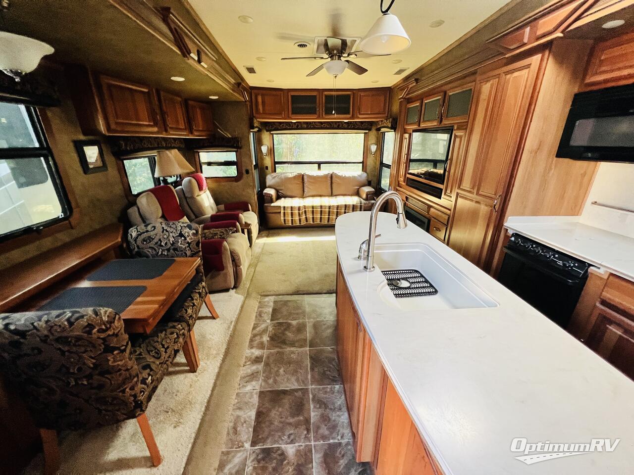 2015 Redwood Redwood 38GK Photo 4