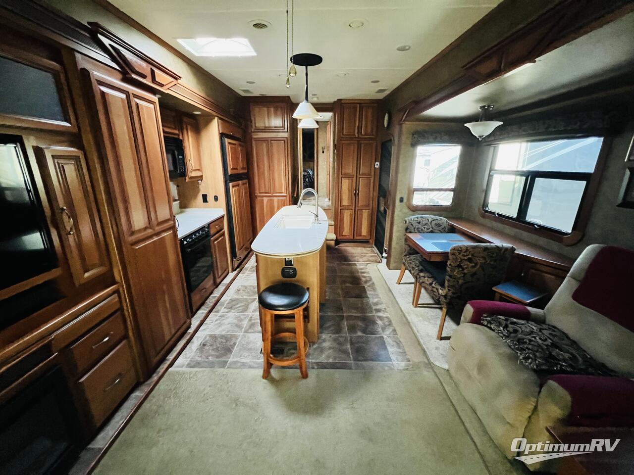 2015 Redwood Redwood 38GK Photo 5