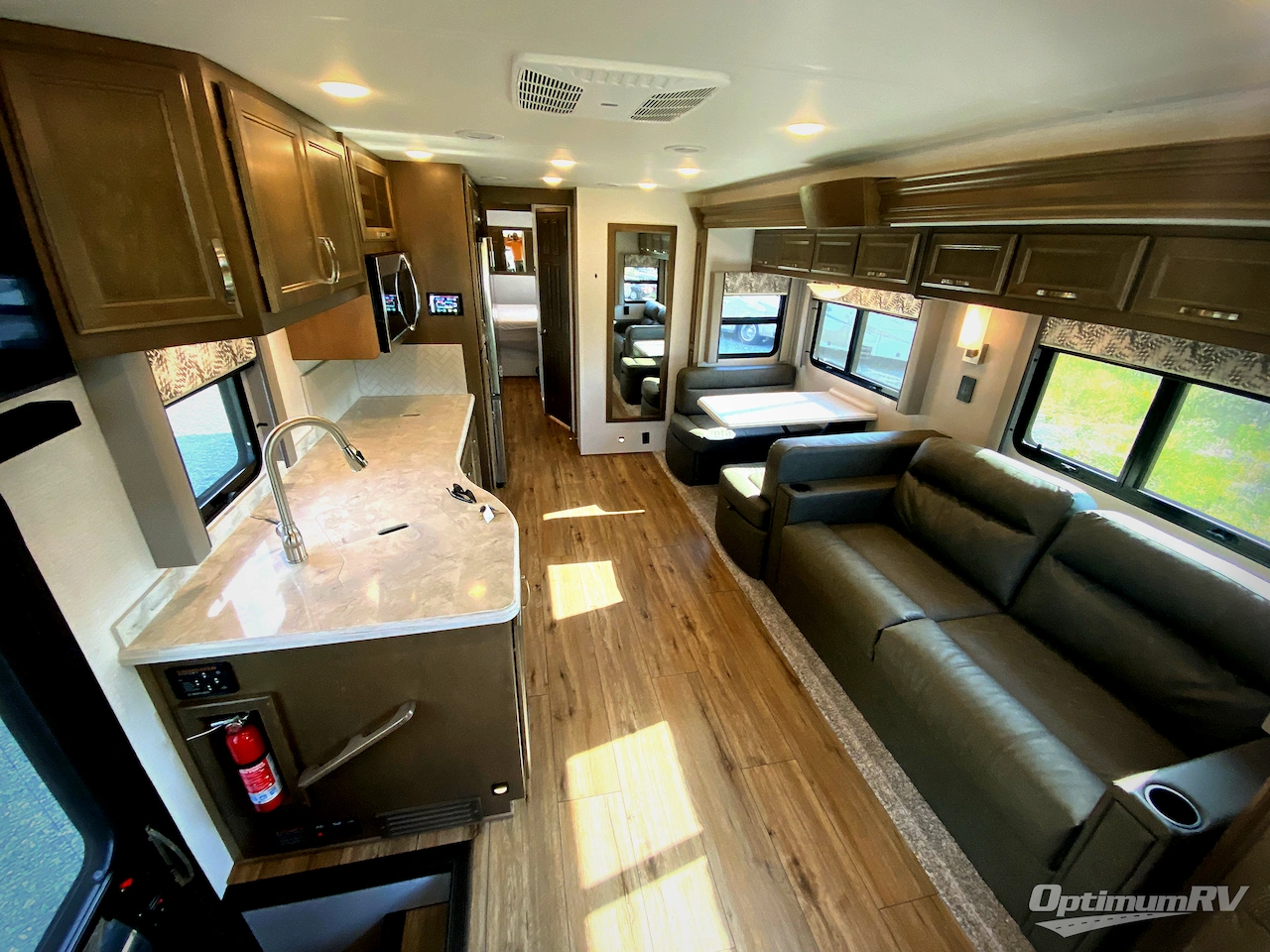 2023 Renegade Verona 40VBH Photo 3
